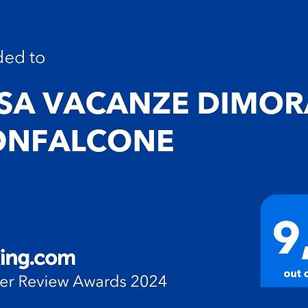 Casa Vacanze Dimora Monfalcone Montescaglioso Bagian luar foto