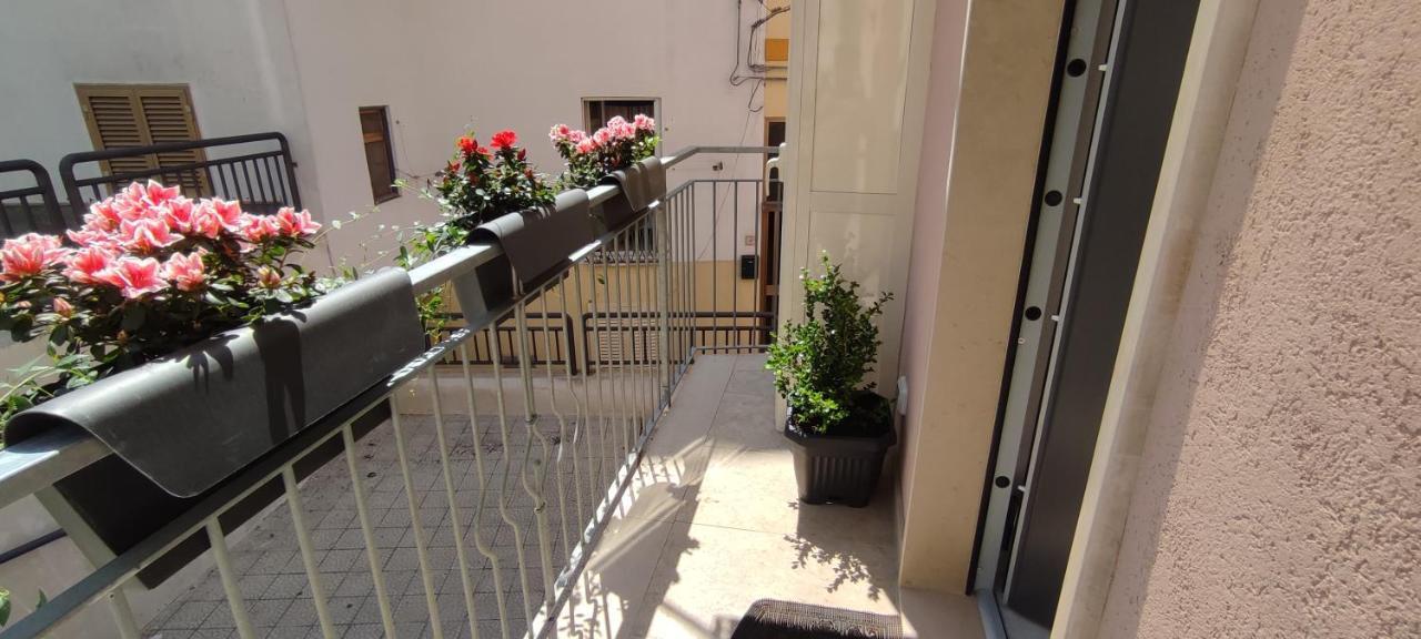 Casa Vacanze Dimora Monfalcone Montescaglioso Bagian luar foto
