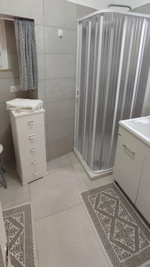 Casa Vacanze Dimora Monfalcone Montescaglioso Bagian luar foto
