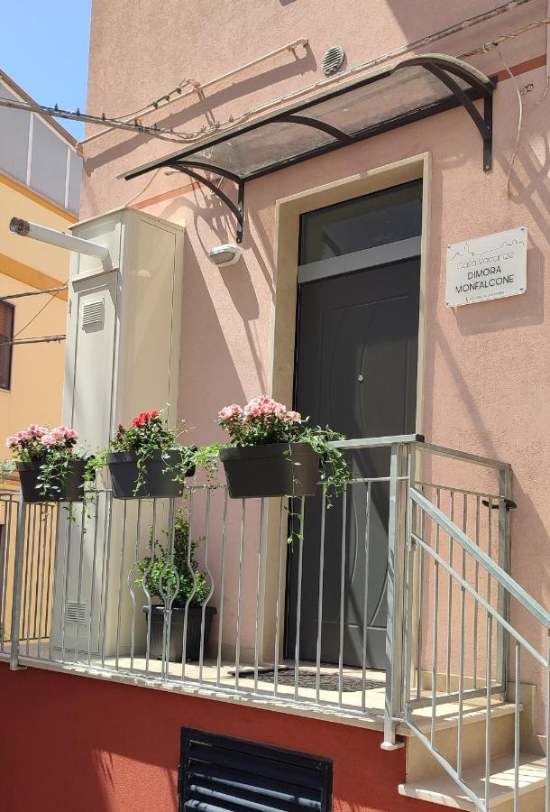 Casa Vacanze Dimora Monfalcone Montescaglioso Bagian luar foto