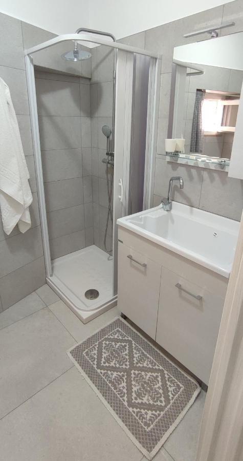 Casa Vacanze Dimora Monfalcone Montescaglioso Bagian luar foto