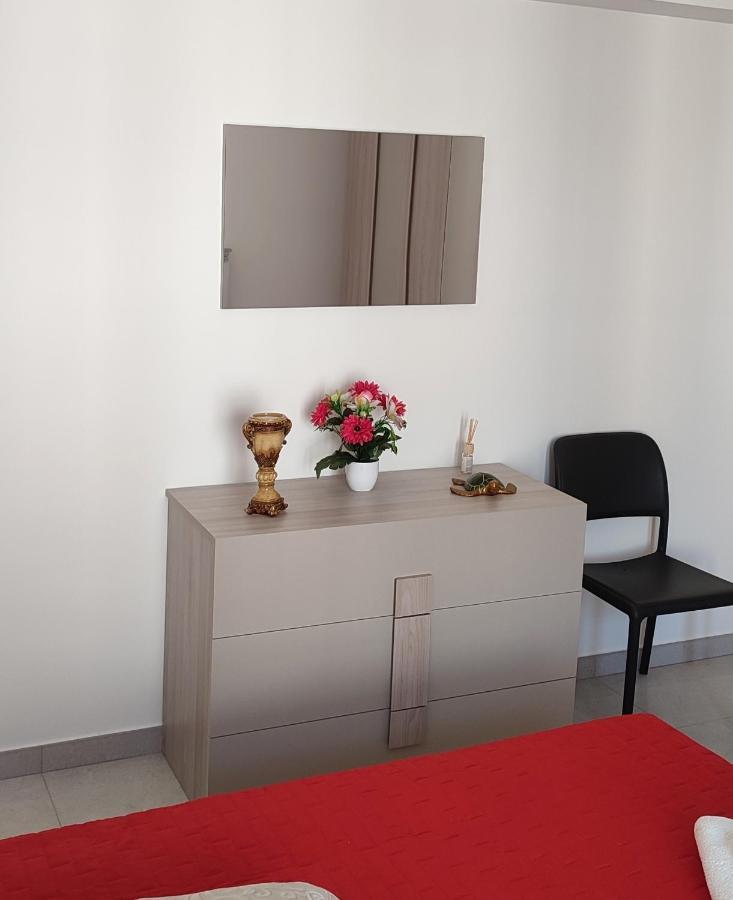 Casa Vacanze Dimora Monfalcone Montescaglioso Bagian luar foto