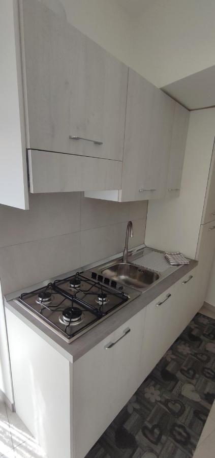 Casa Vacanze Dimora Monfalcone Montescaglioso Bagian luar foto