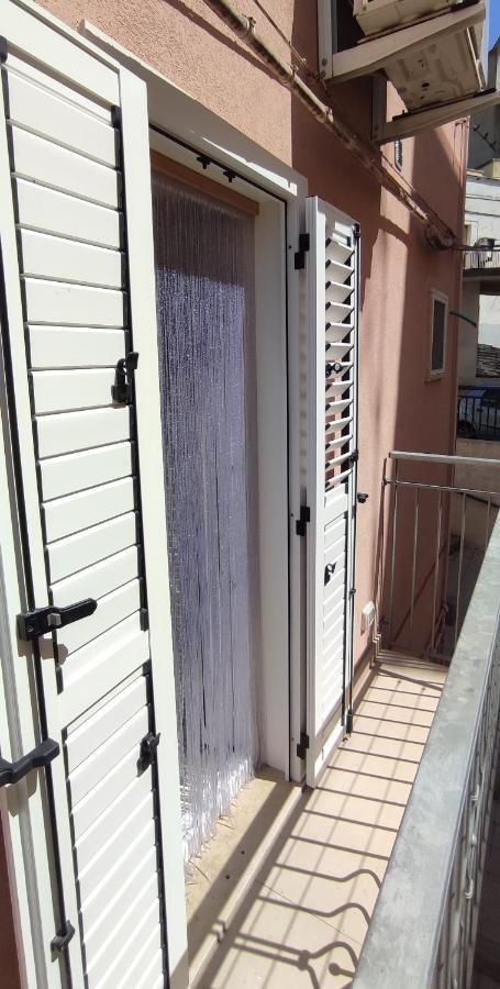 Casa Vacanze Dimora Monfalcone Montescaglioso Bagian luar foto