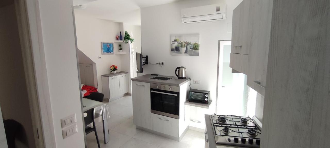 Casa Vacanze Dimora Monfalcone Montescaglioso Bagian luar foto