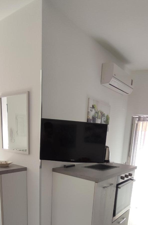 Casa Vacanze Dimora Monfalcone Montescaglioso Bagian luar foto