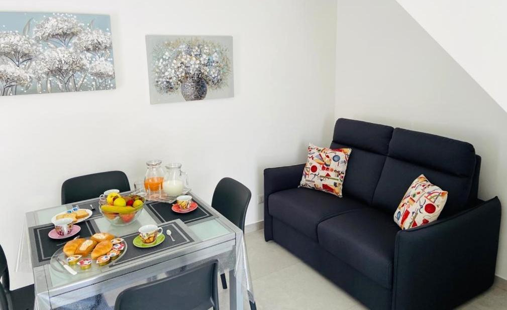 Casa Vacanze Dimora Monfalcone Montescaglioso Bagian luar foto
