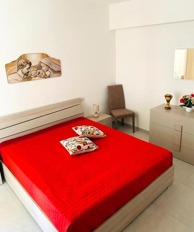 Casa Vacanze Dimora Monfalcone Montescaglioso Bagian luar foto