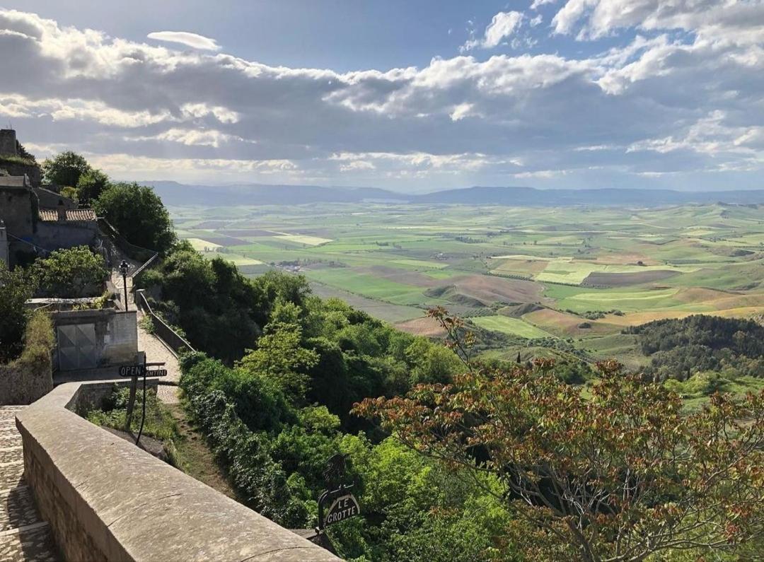 Casa Vacanze Dimora Monfalcone Montescaglioso Bagian luar foto